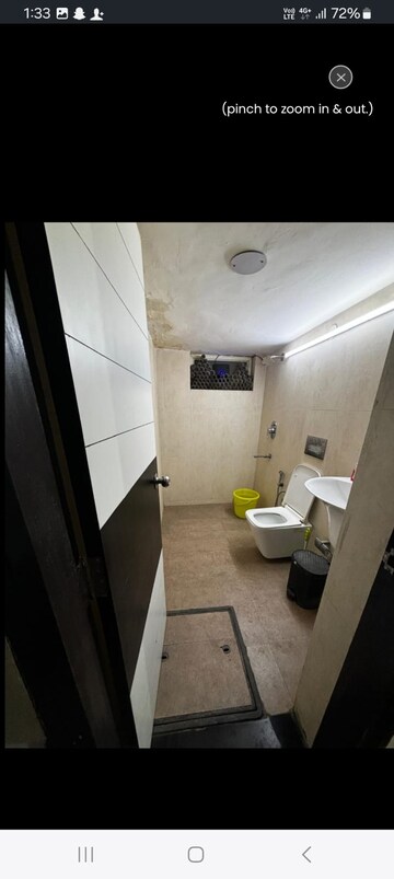 Floor Plan in  Office Space at Sector 82 – for Rent