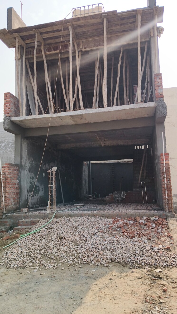 Exterior View, sector 77  76 Sq.Yd. Plot In Sector 77 Faridabad 8108786