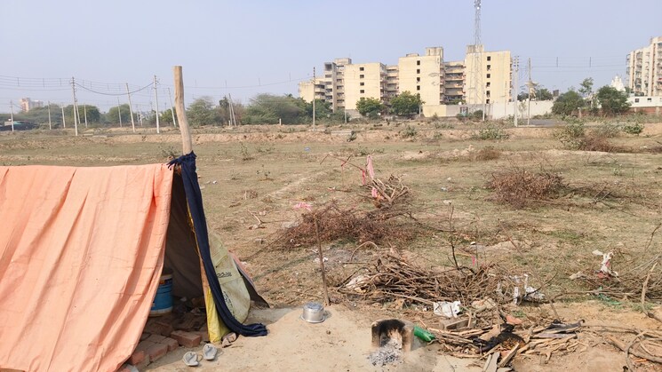 undefined, sector 77  76 Sq.Yd. Plot In Sector 77 Faridabad 8108786