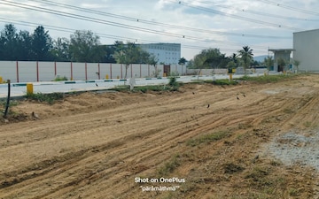 Plot For Sale in Nelamangala