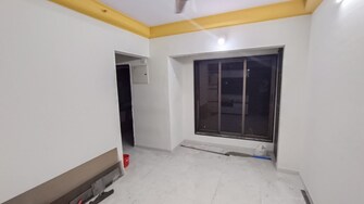 1 BHK Apartment For Rent in Shree Sai Baba Neelambari Vartak Nagar Thane  8108782