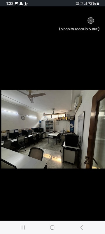 Commercial Office Space 3000 Sq.Ft. For Rent in Sector 82 Noida  8108768