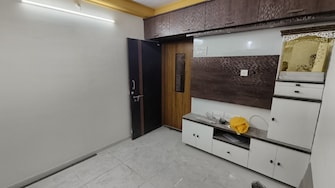 1 BHK Apartment For Rent in Shree Sai Baba Neelambari Vartak Nagar Thane  8108782