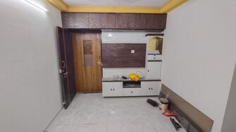 1 BHK Apartment For Rent in Shree Sai Baba Neelambari Vartak Nagar Thane  8108782