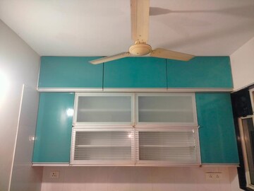 Furnished Amenities in 2 BHK Apartment at Kohinoor Tinsel Town, Hinjewadi – for Rent