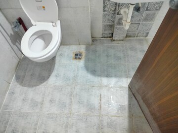 Bathroom in 2 BHK Apartment at Kohinoor Tinsel Town, Hinjewadi – for Rent