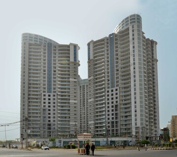 4 BHK Apartment For Resale in DLF The Belaire Sector 54 Gurgaon  8108765