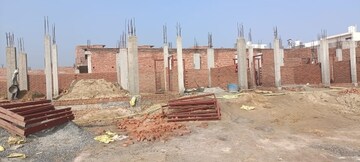 2 BHK Villa – Exterior View View at Kanha Residency 2, Achheja - for Sale