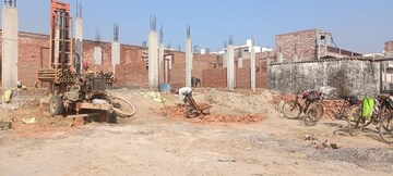 2 BHK Villa – Exterior View View at Kanha Residency 2, Achheja - for Sale