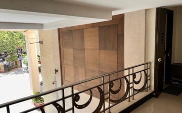 3 BHK Apartment For Rent in Lake Home, Powai