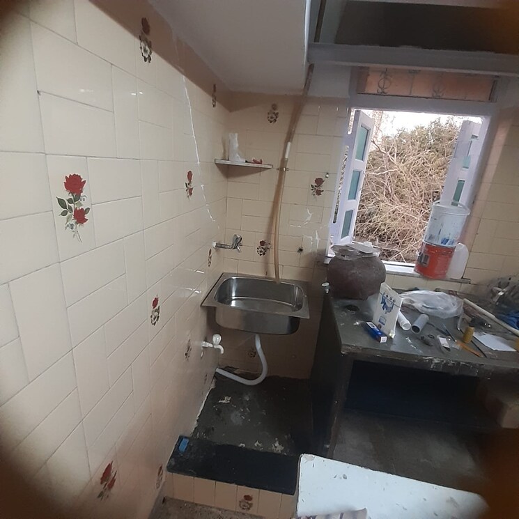 Master Bedroom, amar-kunj-goregaon-west 1 Bedroom 400 Sq.Ft. Apartment In Goregaon West Mumbai 8108805