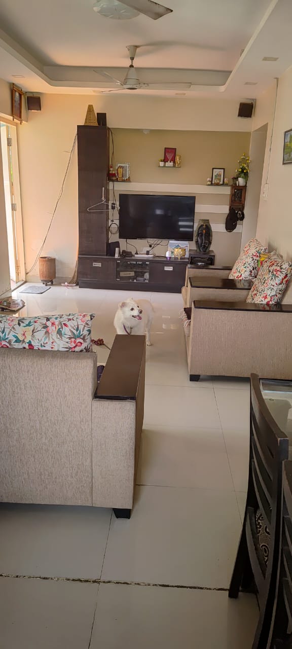 2 BHK 1000 Sq.Ft. Apartment in Mittal Sun Orbit