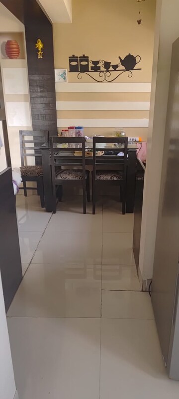 Master Bedroom in 2 BHK Apartment at Mittal Sun Orbit, Sinhagad Road – for Sale