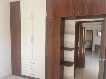 Furnished Amenities in 2 BHK Apartment at Prestige Finsbury Park Hyde, Bagaluru  – for Rent