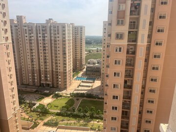 2 BHK Apartment – Exterior View View at Prestige Finsbury Park Hyde, Bagaluru  - for Rent