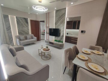 2 BHK Apartment For Sale in Hadapsar