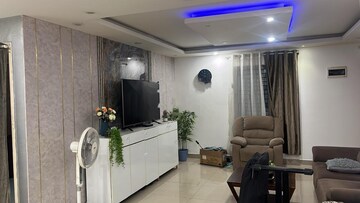Team Area in 2 BHK Apartment at White Cloud, Babusa Palya – for Sale