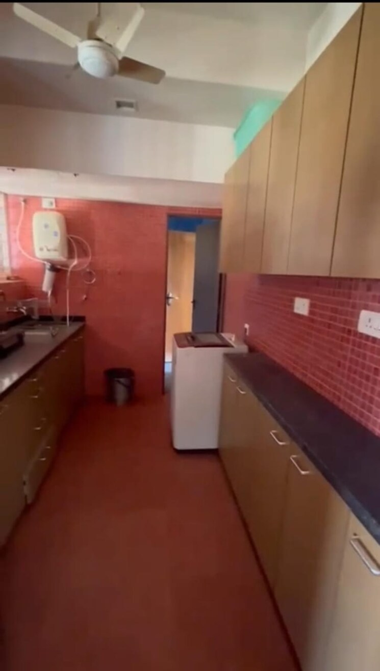 Kitchen, colaba 1 Bedroom 526 Sq.Ft. Apartment In Colaba Mumbai 8108810