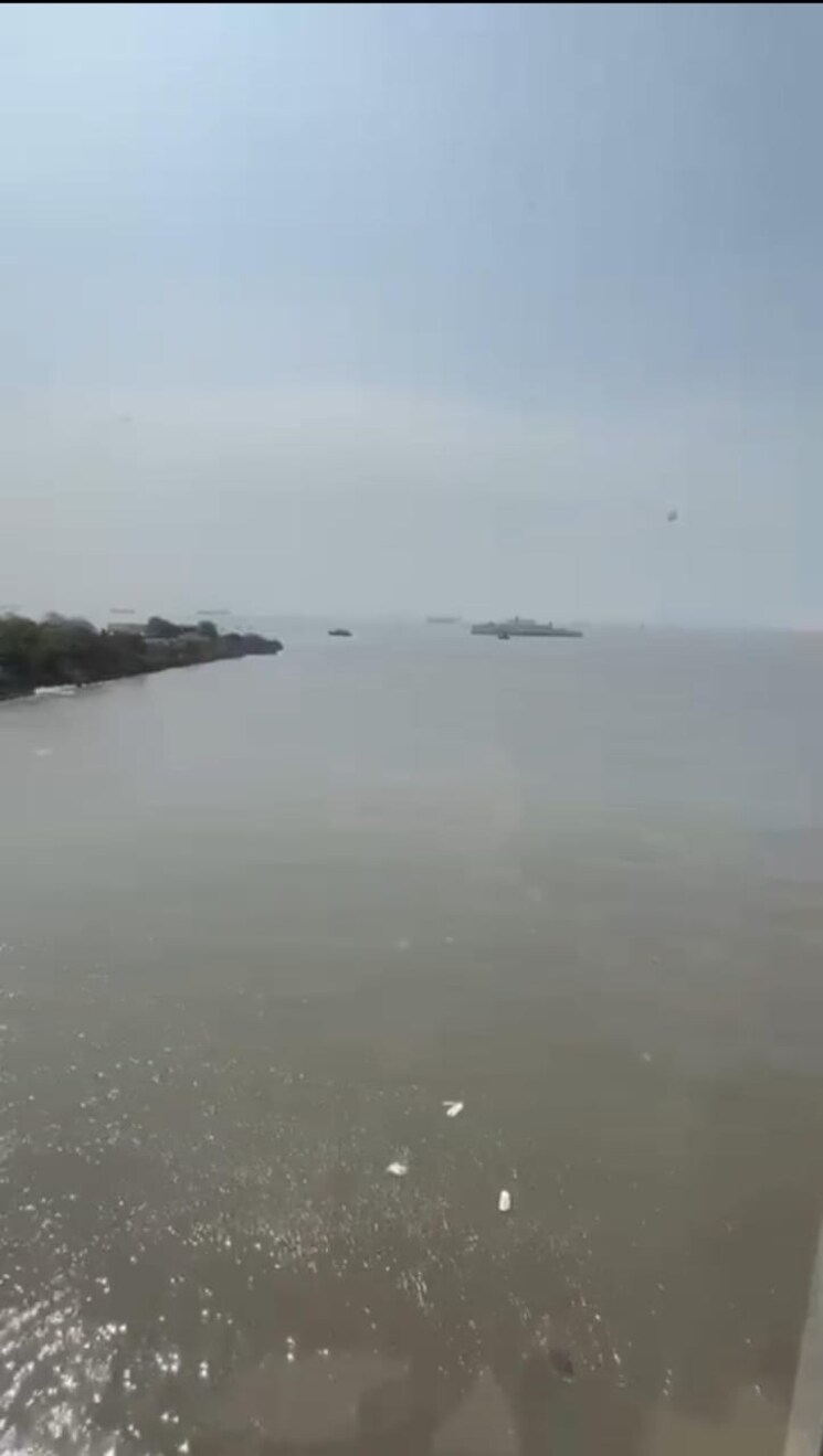 undefined, colaba 1 Bedroom 526 Sq.Ft. Apartment In Colaba Mumbai 8108810