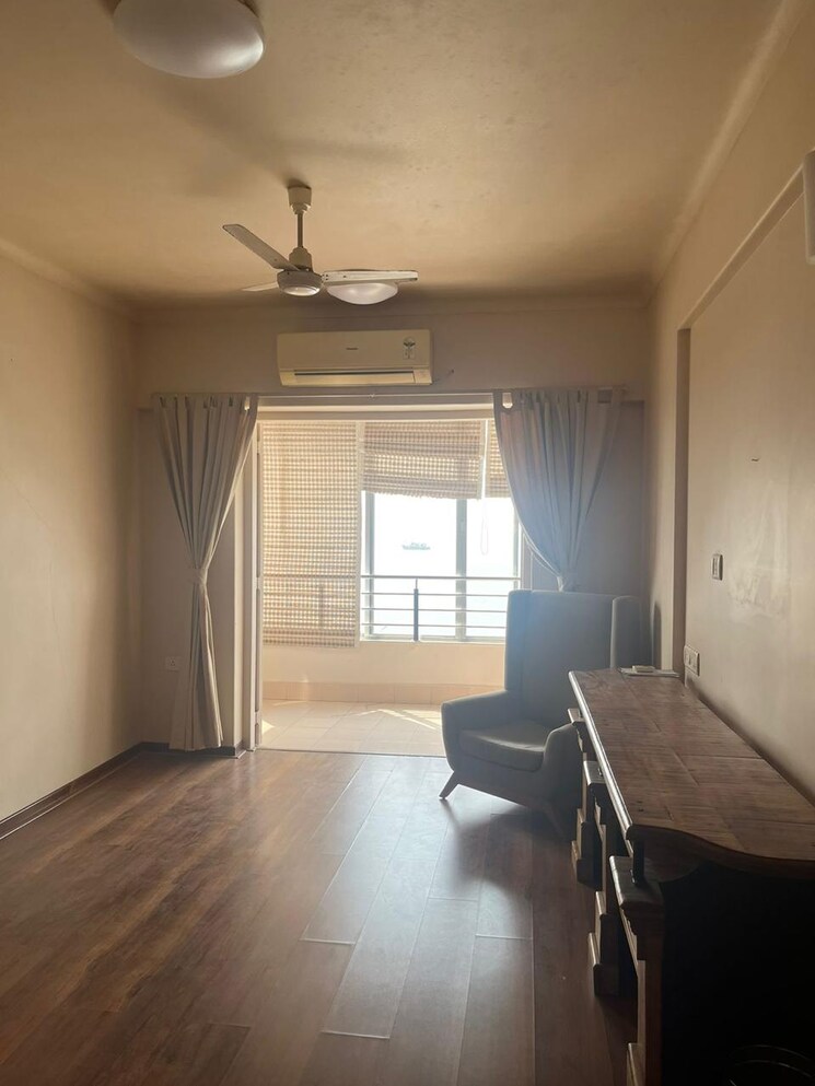 Living Room, colaba 1 Bedroom 526 Sq.Ft. Apartment In Colaba Mumbai 8108810