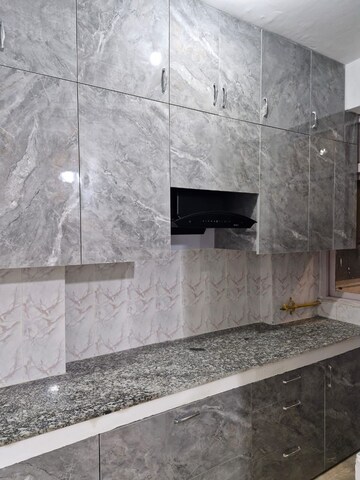 Bathroom in 3 BHK Apartment at Sarvome Shree Homes, Sector 45 – for Rent