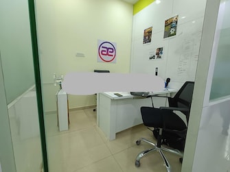 Commercial Office Space 1314 Sq.Ft. For Rent in New Town Kolkata  8108804