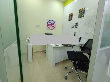 Commercial Office Space 1314 Sq.Ft. For Rent in New Town Kolkata  8108804