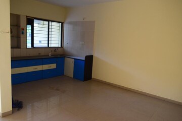 Kitchen in 3.5 BHK Independent House at Lalit Estate – for Sale