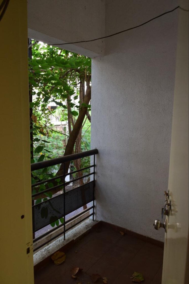 Balcony, lalit estate 3.5 Bedroom 2999 Sq.Ft. Independent House In Lalit Estate Pune 8108809