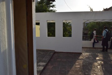 3.5 BHK Independent House – Exterior View View at Lalit Estate - for Sale