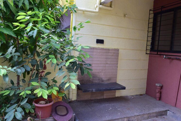 Exterior View, lalit estate 3.5 Bedroom 2999 Sq.Ft. Independent House In Lalit Estate Pune 8108809