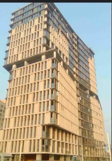 Commercial Office Space 1611 Sq.Ft. For Rent in Sg Highway Ahmedabad  8108836