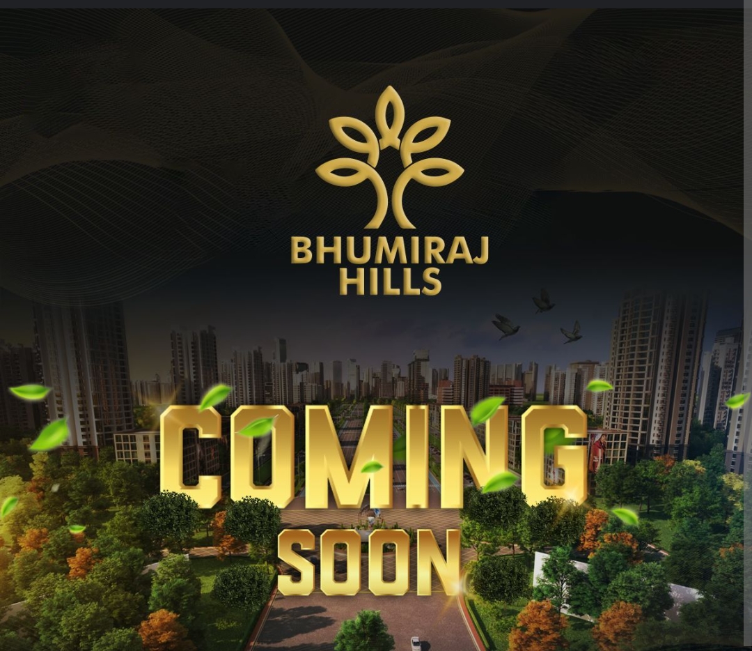 2 BHK + Pooja Room Builder Floor For Sale in Bhumiraj Hills