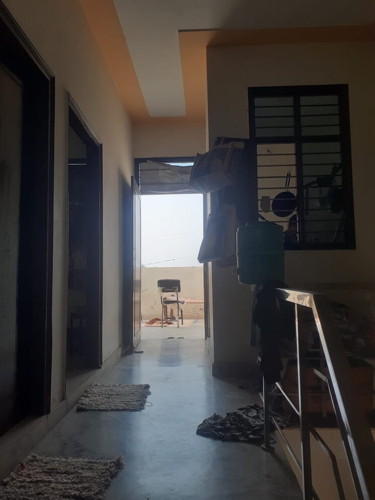 undefined, modipuram 3 Bedroom 81 Sq.Yd. Independent House In Modipuram Meerut 8108832