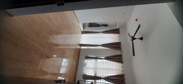 Staircase in 1 BHK Apartment at VTP Belair E And F Building, Mahalunge – for Rent