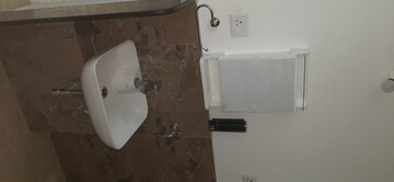 Bathroom in 1 BHK Apartment at VTP Belair E And F Building, Mahalunge – for Rent