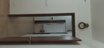 Furnished Amenities in 1 BHK Apartment at VTP Belair E And F Building, Mahalunge – for Rent