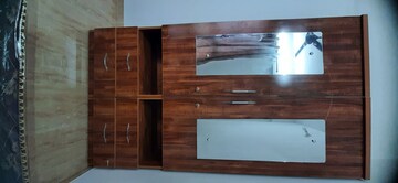 Furnished Amenities in 1 BHK Apartment at VTP Belair E And F Building, Mahalunge – for Rent