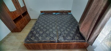 Bedroom in 1 BHK Apartment at VTP Belair E And F Building, Mahalunge – for Rent
