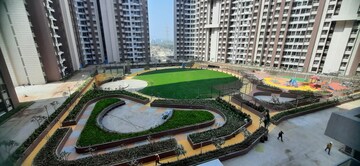 1 BHK Apartment – Exterior View View at VTP Belair E And F Building, Mahalunge - for Rent