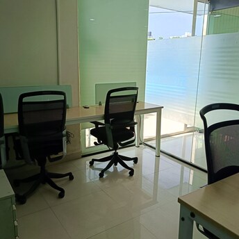 Commercial Office Space 516 Sq.Ft. For Rent in Dwarka Nashik  8096206