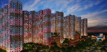 1 BHK Apartment For Resale in Aerospace Park Bangalore  8108827