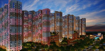 1 BHK Apartment For Resale in Aerospace Park Bangalore  8108830