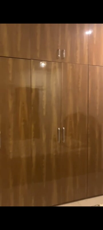 Building Lobby in 3 BHK Apartment at Ambika Florence Park, North Mullanpur – for Rent