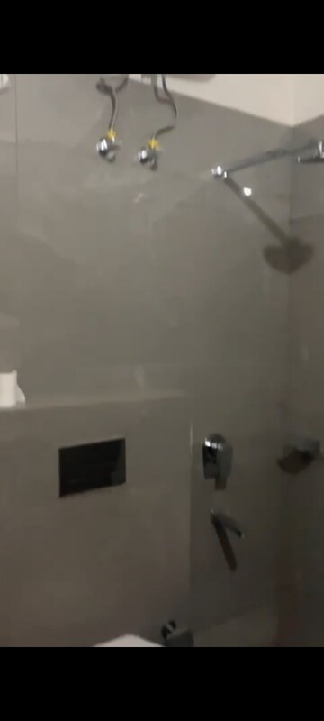 Furnished Amenities in 3 BHK Apartment at Ambika Florence Park, North Mullanpur – for Rent