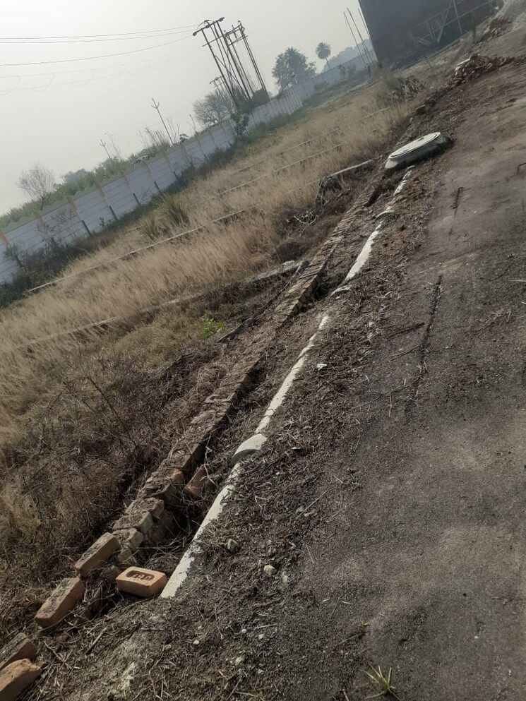 undefined, modipuram  115 Sq.Yd. Plot In Modipuram Meerut 8108849