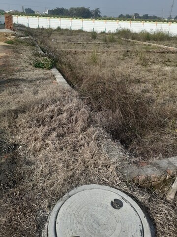 Plot Area in  Plot at Modipuram – for Sale