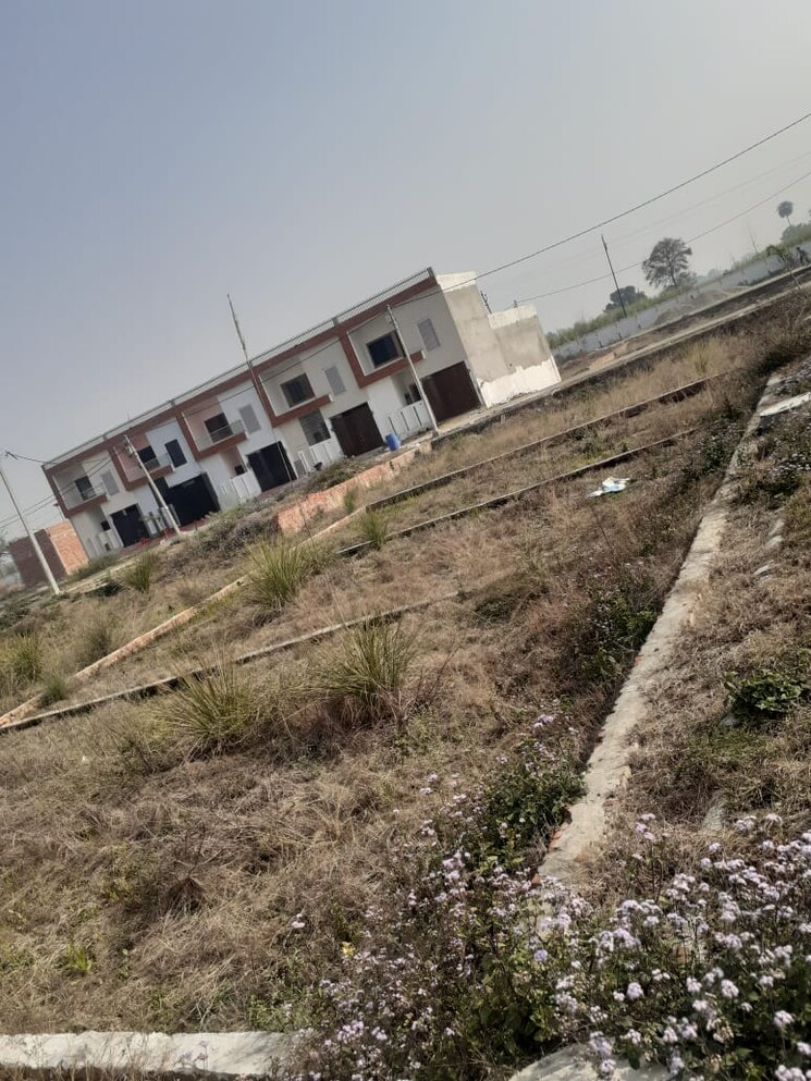 Exterior View, modipuram  115 Sq.Yd. Plot In Modipuram Meerut 8108849