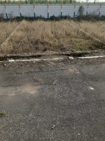 Plot Area in  Plot at Modipuram – for Sale