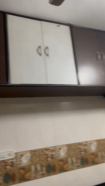Furnished Amenities in 1 BHK Apartment at Shantivan CHS Kharghar, Kharghar Sector 3 – for Rent
